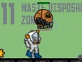 Project Borgs Is Out Of Control 