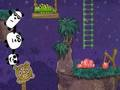 3 Pandas 2 Night 