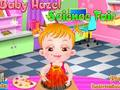 Baby Hazel Science Fair Play 
