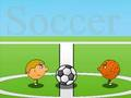 Soccer 1 on 1 