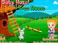 Baby Hazel Tree House 