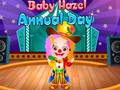 Baby Hazel Annual Day 