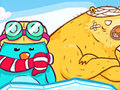 Polar Fishing 