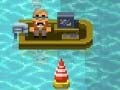 Loch Ness Water Skiing 