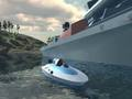 Boat Drive 