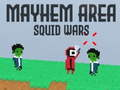 Mayhem Area Squid Wars 