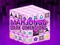 Mahjong dark dimensions 