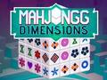 Mahjong Dimension 