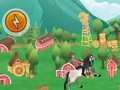 Uphill Rush 9 