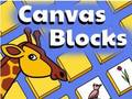 Canvas Blocks 
