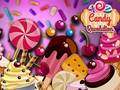 Candy Revolution 
