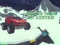 Monster Truck 3D Winter 