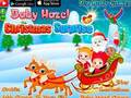 Baby Hazel Christmas Surprise 
