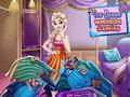 Ice Queen Wardrobe Cleaning 