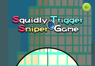Squidly Trigger Sniper Game 