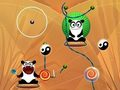 Feed The Panda 