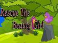 Rescue the Beauty Girl 