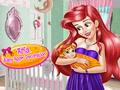 Aria Baby Room Decoration 