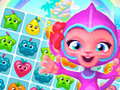 Fruit Fever World 