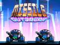 Missile Outbreak 