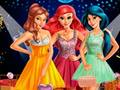 Princesses Prom Night 