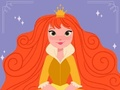 Little Princess Jigsaw 
