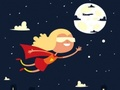 Kids Superheroes Memory 