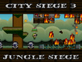 City Siege 3: Jungle Siege 