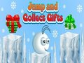 Jump and Collect Gifts 