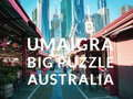Umaigra Big Puzzle Australia 
