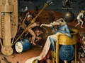 Umaigra big Puzzle Hieronymus Bosch 