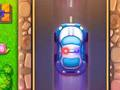 Candy Car Escape 