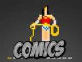 Guess the Pixel Comics 