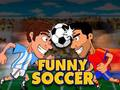 Funny Soccer 