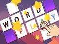 Wordling Daily Challenge 