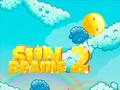Sun Beams 2 