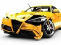 Stunt Crasher 