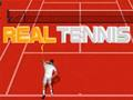 Real Tennis 