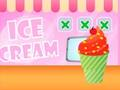 Ice Cream Memory 