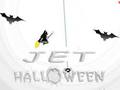 Jet Halloween 