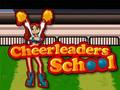 Cheerleaders School 