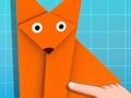 Paper Fold 3D 