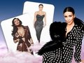 Kim Kardashian Memory Card Match 
