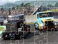 Racing Trucks 
