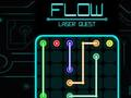 Flow Laser Quest 