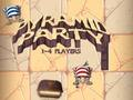 Pyramid Party 