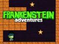 Frankenstein Adventures 