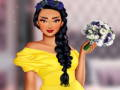 Plus Size Wedding 