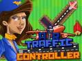 Air traffic controller 