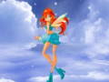 Winx: Witch Darcy attacks 